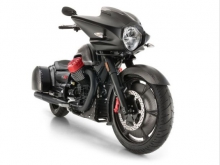 Фото Moto Guzzi MGX-21  №3