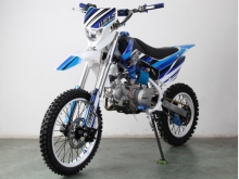 Фото Wels CRF 140  №3